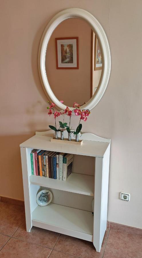 Apartamento En La Playa Con Piscina Peñiscola Zewnętrze zdjęcie
